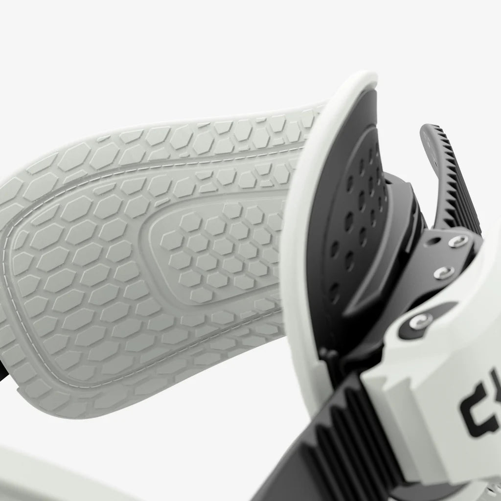 Union Snowboard Bindings Force Team 24-25 ユニオン バインディング バインディング フォース オールマウンテン カービング パウダー バックカントリー フリースタイル グラトリ ラントリ スノーボード メンズ レディース