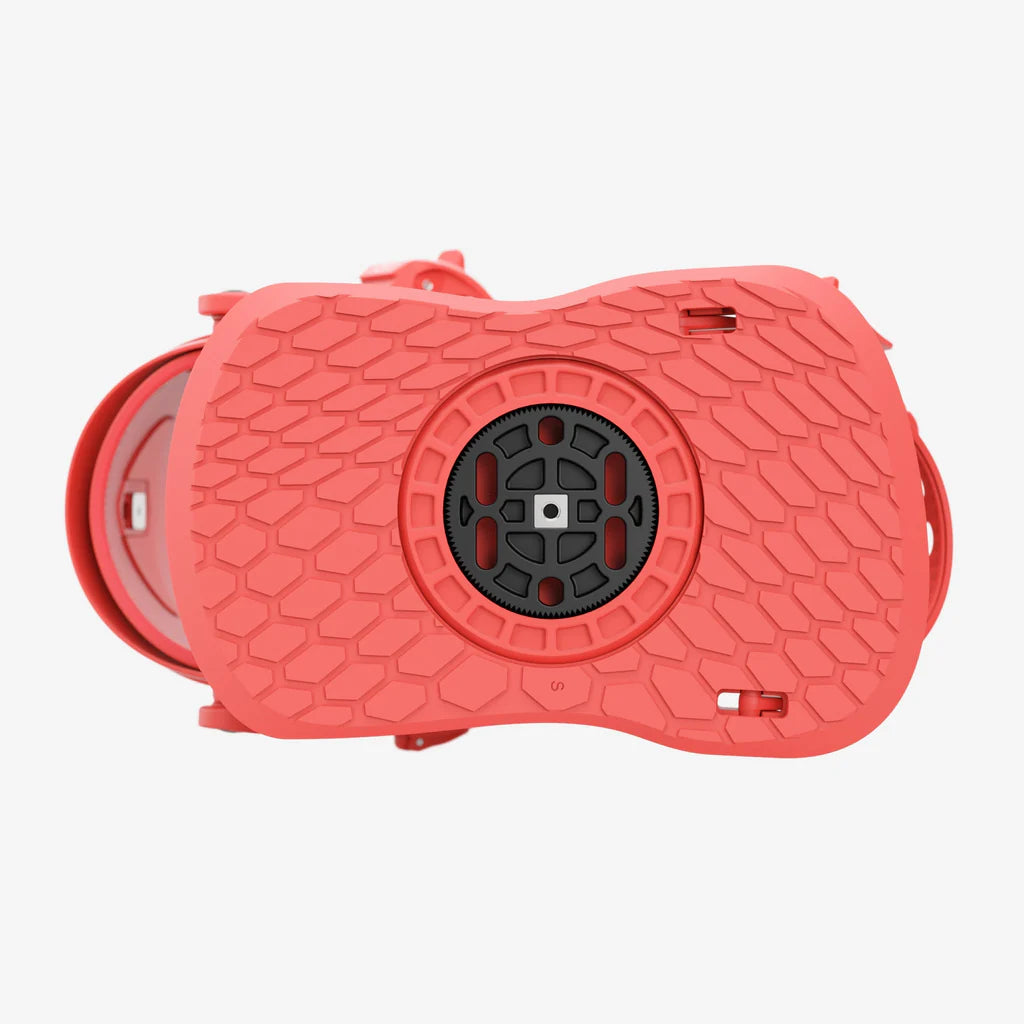 Union Snowboard Bindings Legacy 24-25 ユニオン バインディング バインディング レガシー オールマウンテン カービング パウダー バックカントリー フリースタイル グラトリ ラントリ スノーボード レディース メンズ