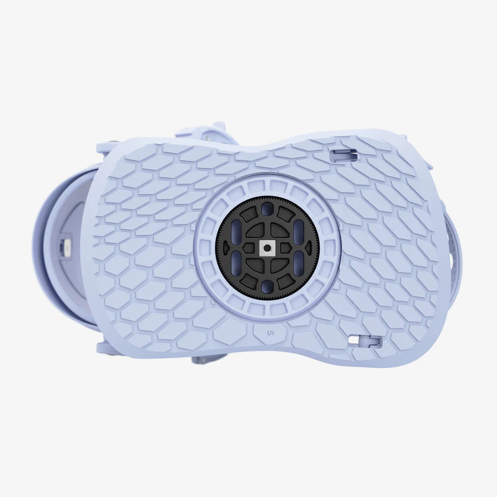Union Snowboard Bindings Legacy 24-25 ユニオン バインディング バインディング レガシー オールマウンテン カービング パウダー バックカントリー フリースタイル グラトリ ラントリ スノーボード レディース メンズ