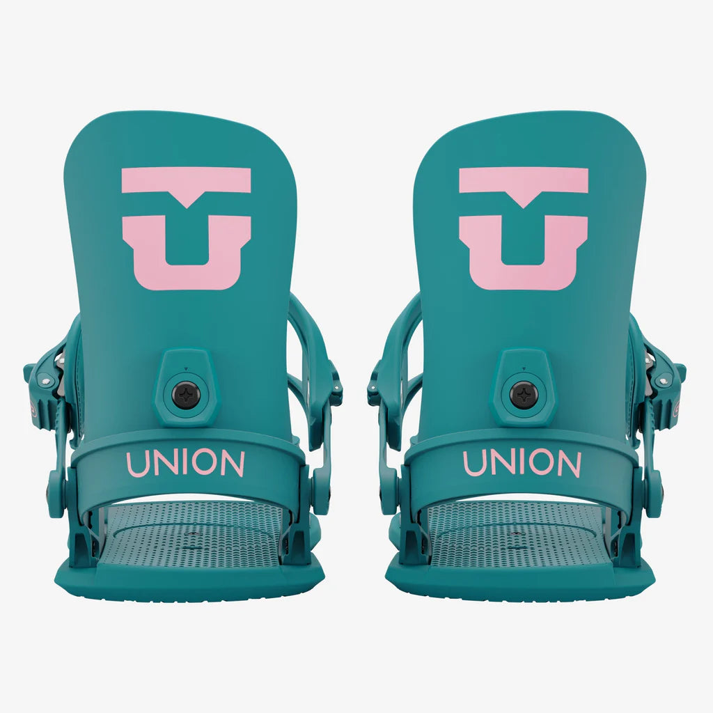 Union Snowboard Bindings Legacy 24-25 ユニオン バインディング バインディング レガシー オールマウンテン カービング パウダー バックカントリー フリースタイル グラトリ ラントリ スノーボード レディース メンズ