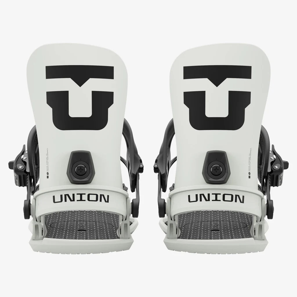 Union Snowboard Bindings Strata 24-25 ユニオン バインディング バインディング ストラータ オールマウンテン カービング パウダー バックカントリー フリースタイル グラトリ ラントリ スノーボード メンズ レディース