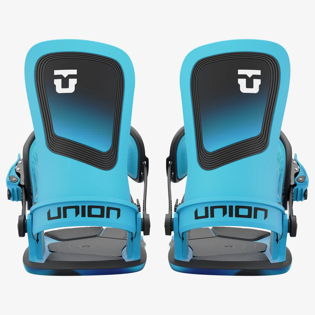 Union Snowboard Bindings Men's Ultra 24-25 ユニオン バインディング バインディング ウルトラ オールマウンテン カービング パウダー バックカントリー フリースタイル グラトリ ラントリ スノーボード メンズ レディース
