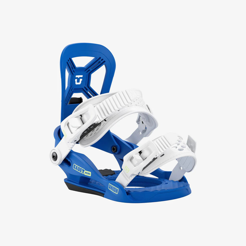 25-26 UNION CADET MINI BLUE