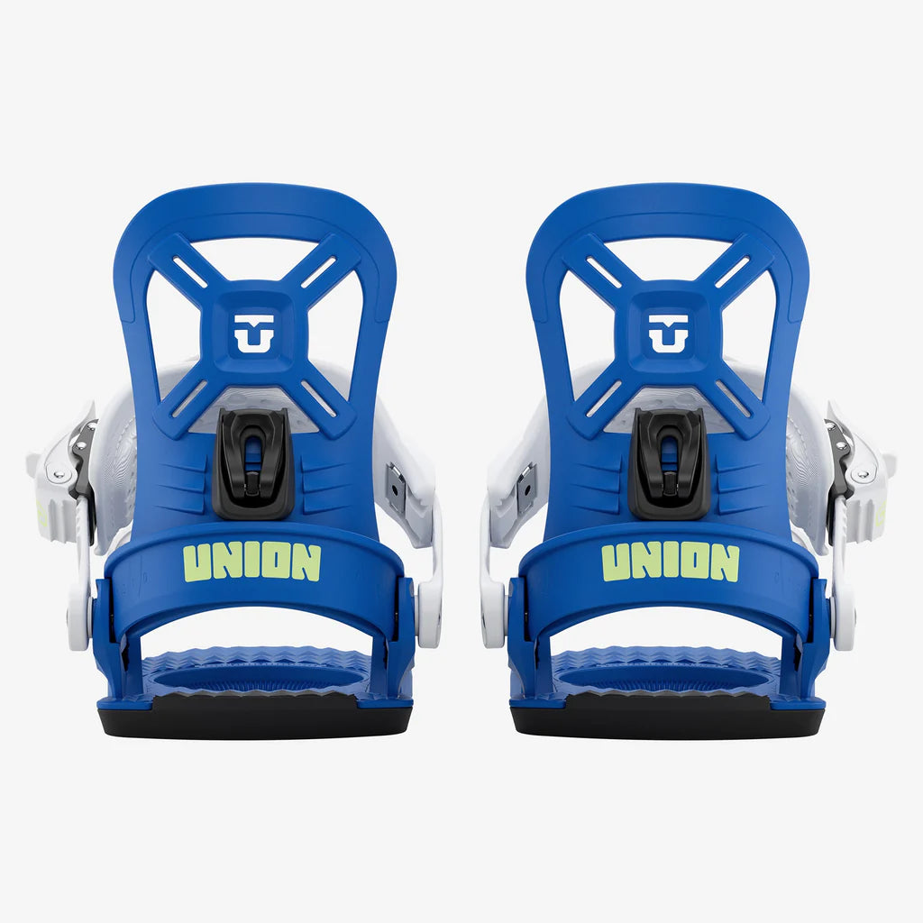 25-26 UNION CADET MINI BLUE