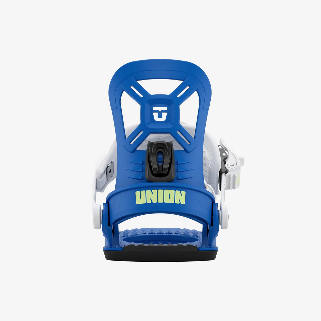 25-26 UNION CADET MINI BLUE