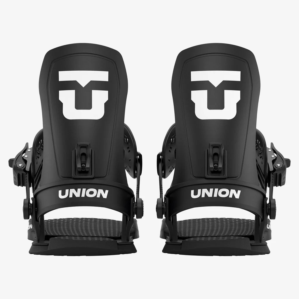 スノーボード ビンディング  UNION CADET PRO BLACK 25-26 送料無料 日本正規品 予約商品 店頭受け取り可能