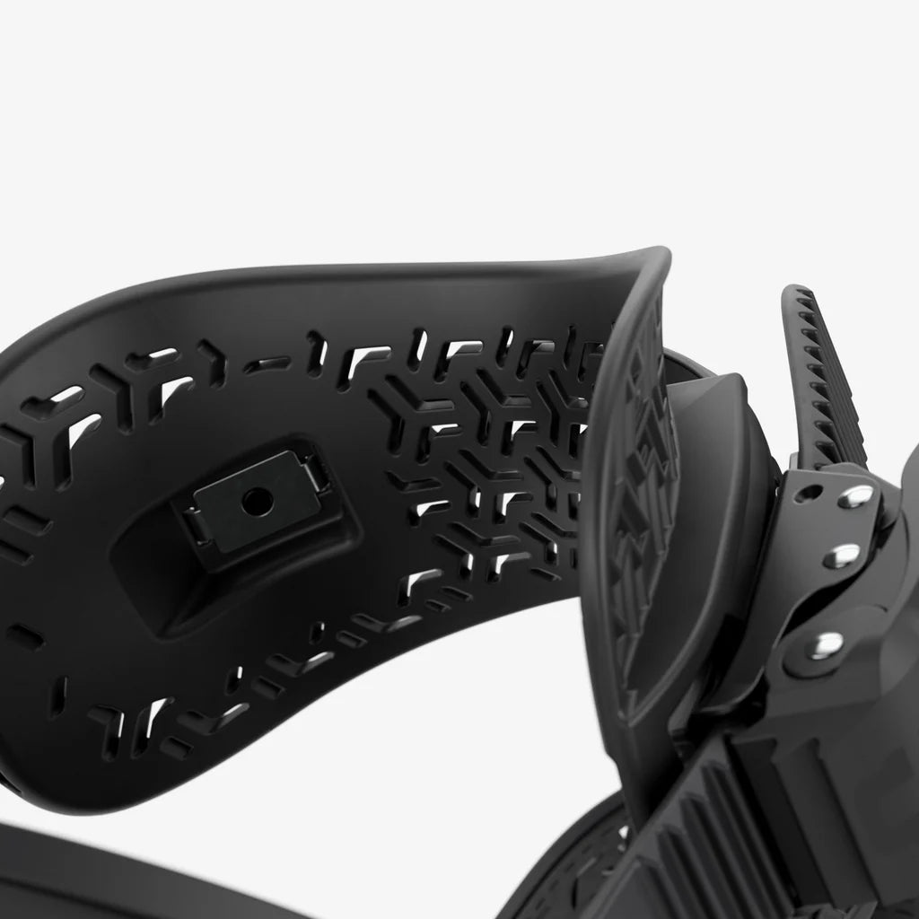 スノーボード ビンディング  UNION CADET PRO BLACK 25-26 送料無料 日本正規品 予約商品 店頭受け取り可能