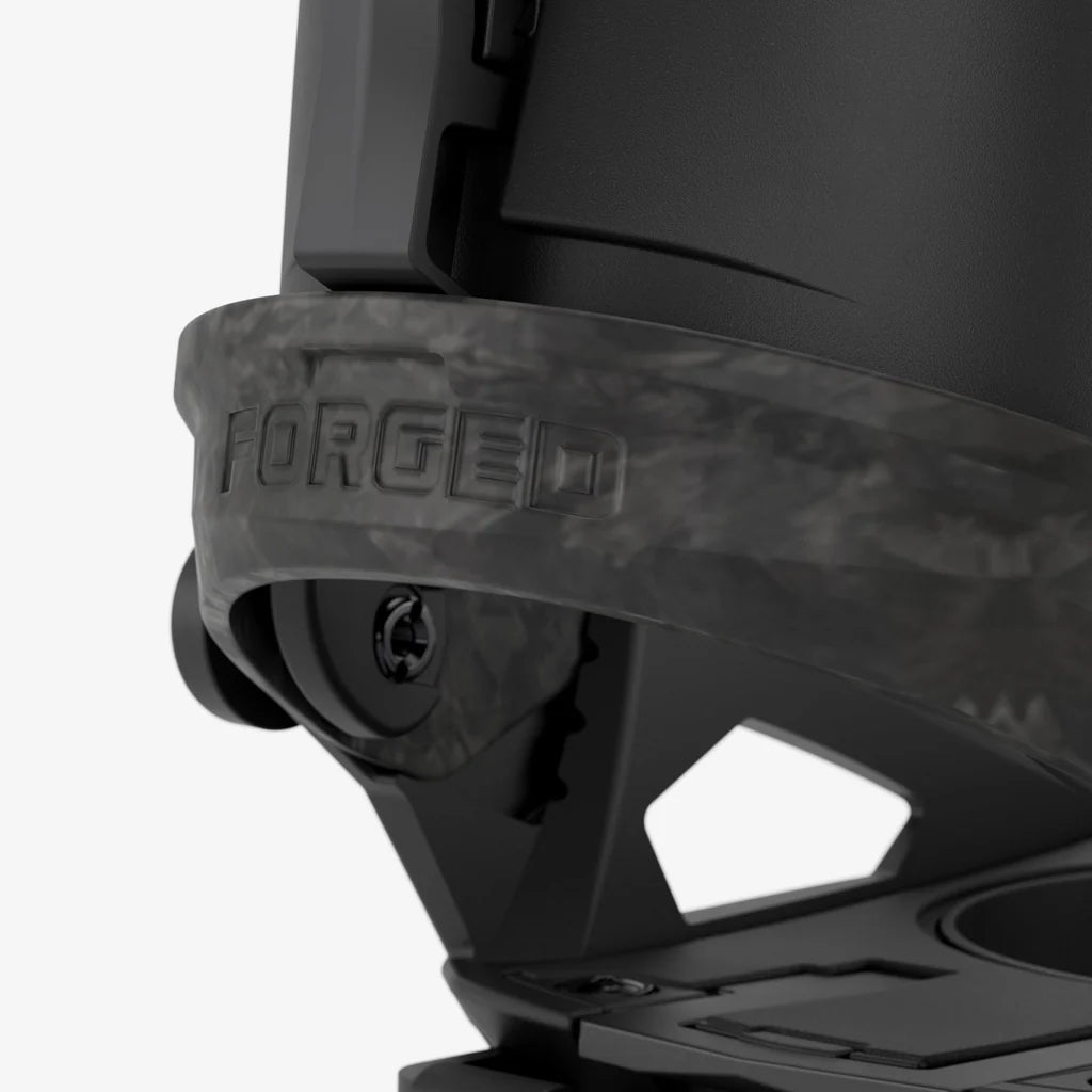 スノーボード ビンディング  UNION CHARGER PRO BLACK  25-26 送料無料 日本正規品 予約商品 店頭受け取り可能