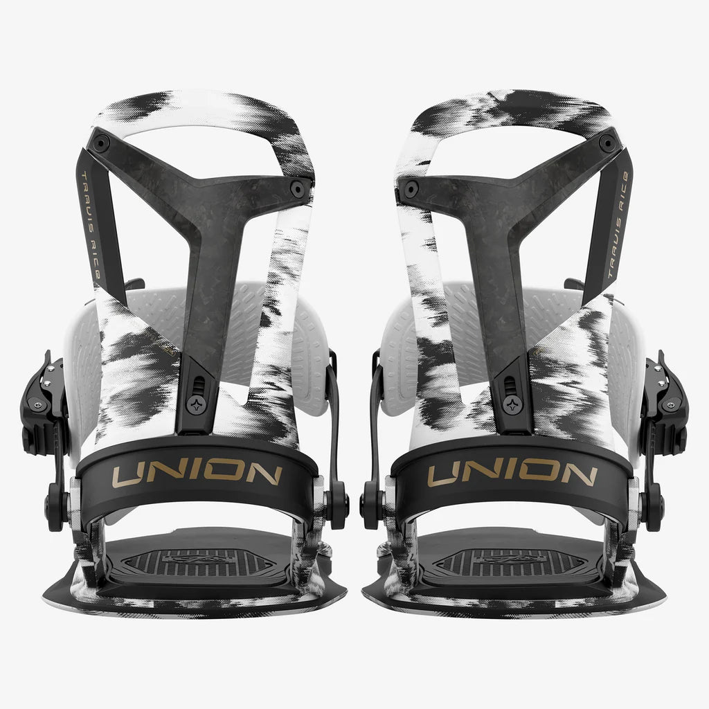 スノーボード ビンディング  UNION FALCOR HAZE 25-26 送料無料 日本正規品 予約商品 店頭受け取り可能