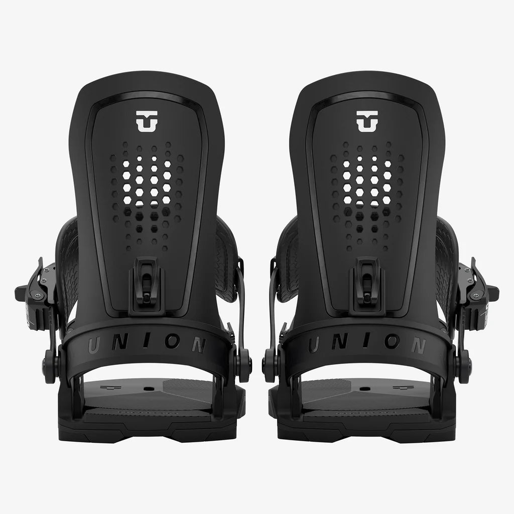 25-26 UNION FORCE BLACK 20-YR 日本正規品 早期予約