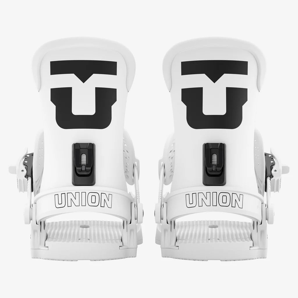スノーボード ビンディング  UNION FORCE CLASSIC TEAM HB WHITE 25-26 送料無料 日本正規品 予約商品 店頭受け取り可能