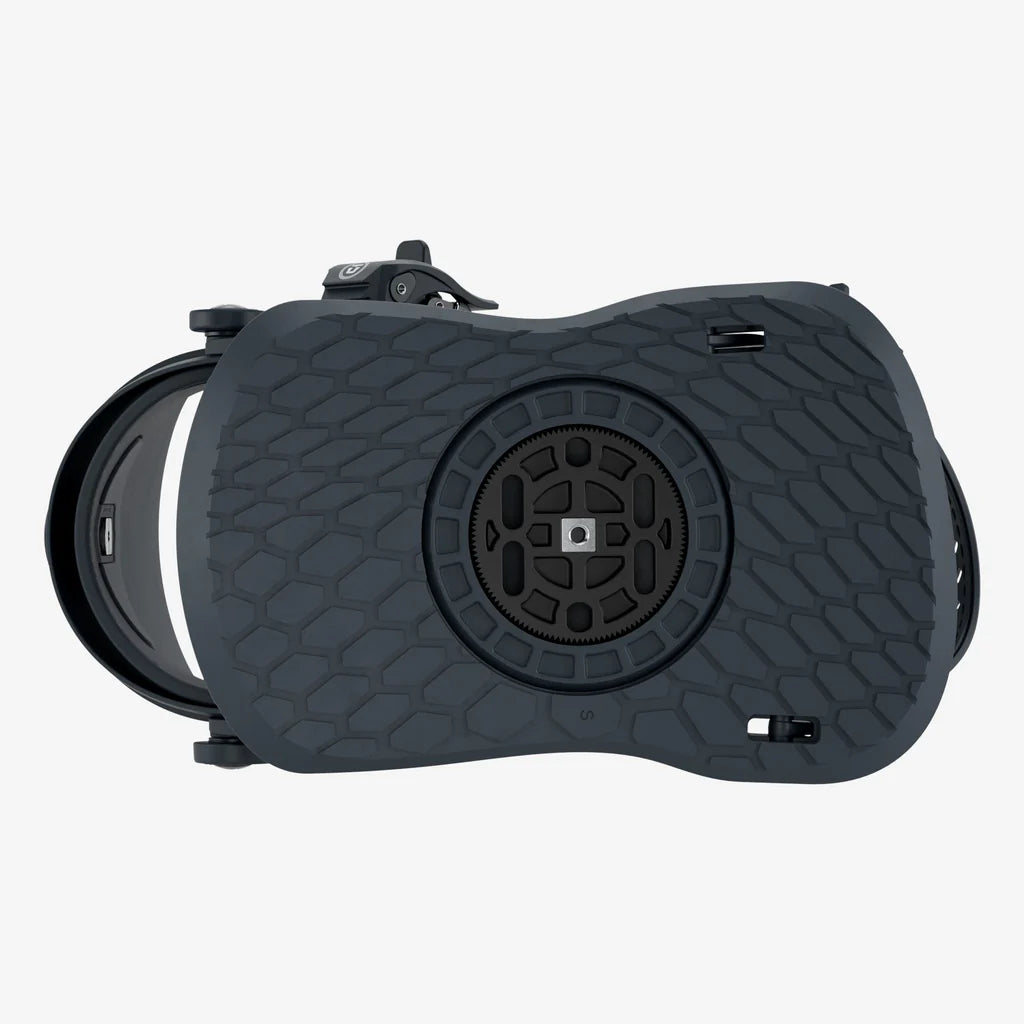 スノーボード ビンディング  UNION LEGACY MIDNIGHT 25-26 送料無料 日本正規品 予約商品 店頭受け取り可能