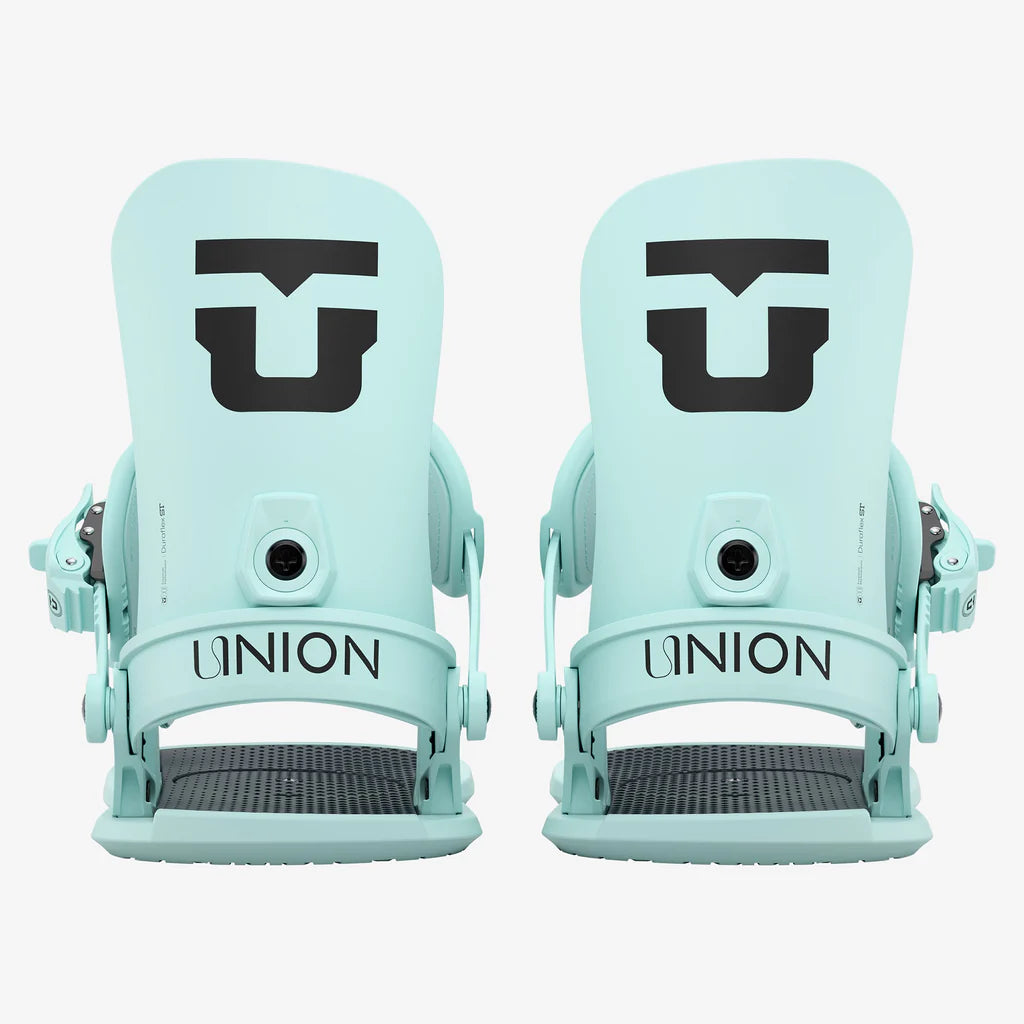 スノーボード ビンディング  UNION LEGACY AQUA 25-26 送料無料 日本正規品 予約商品 店頭受け取り可能
