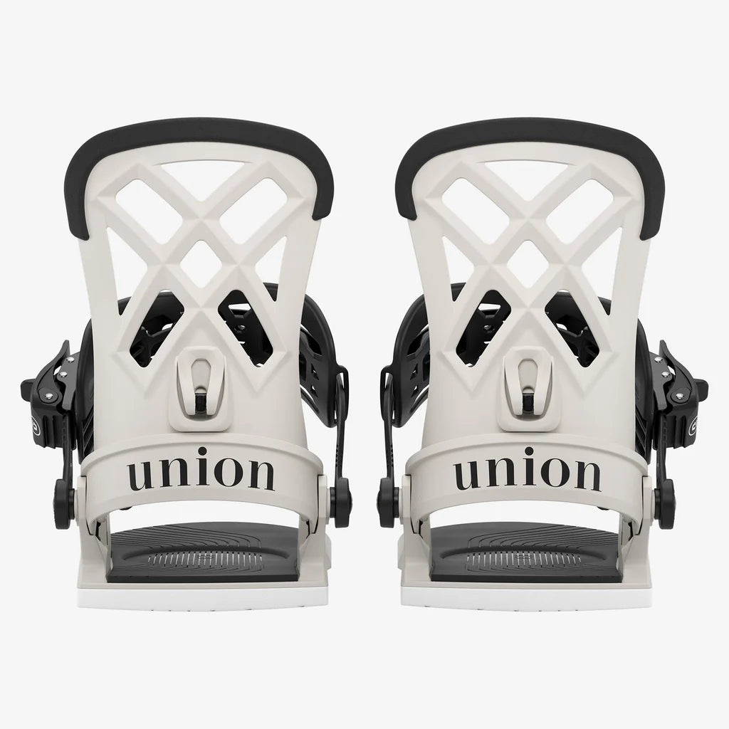 スノーボード ビンディング  UNION ROSA BONE 25-26 送料無料 日本正規品 予約商品 店頭受け取り可能