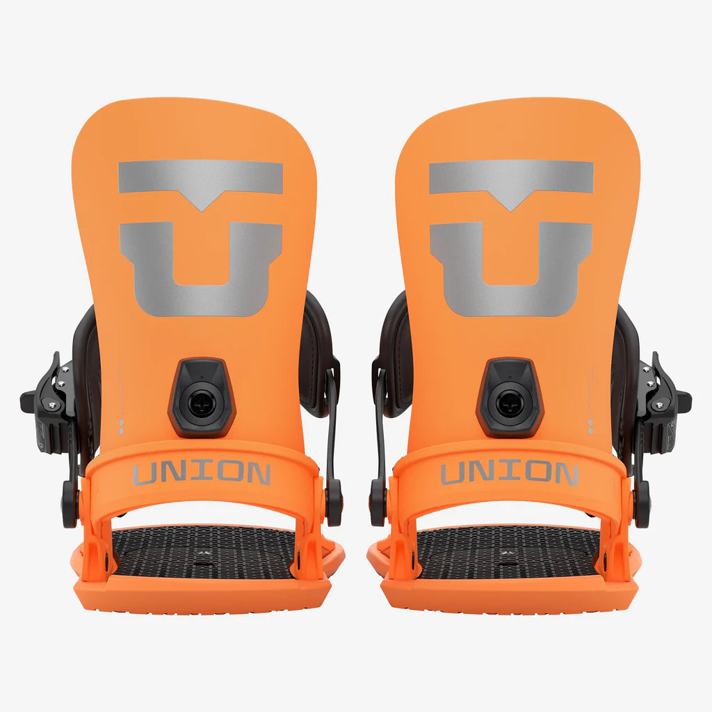 25-26 UNION STRATA ORANGE 日本正規品 早期予約
