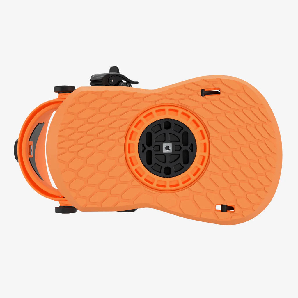 25-26 UNION STRATA ORANGE 日本正規品 早期予約