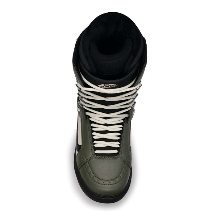 25-26 VANS Hi-Standard OG Grape Leaf Oatmeal スノーボード 早期予約