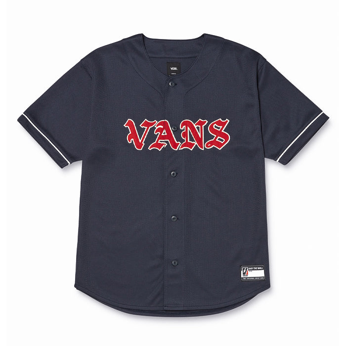 24-25 VANS YE OLDE VANS BASEBALL Parisian