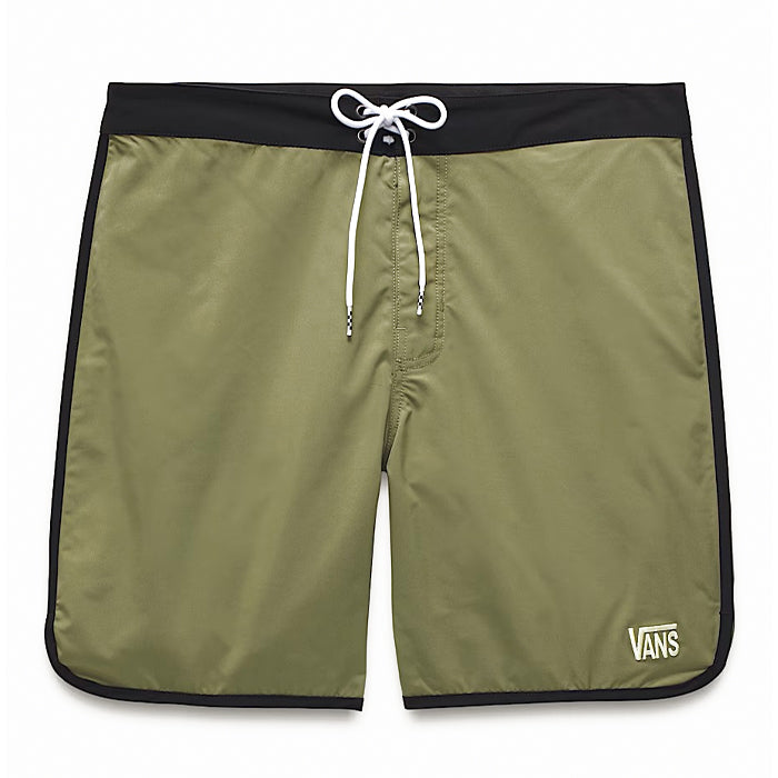 24-25 VANS MTE EVERRIDE BOARDSHORT Loden Green