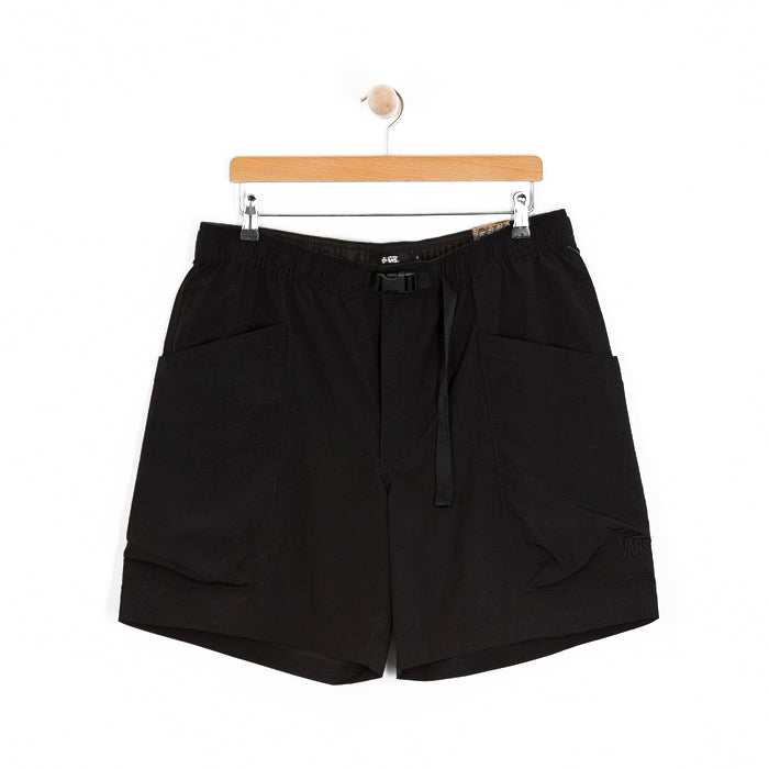 24-25 VANS VANS MTE TREK GUIDE SHORT Black