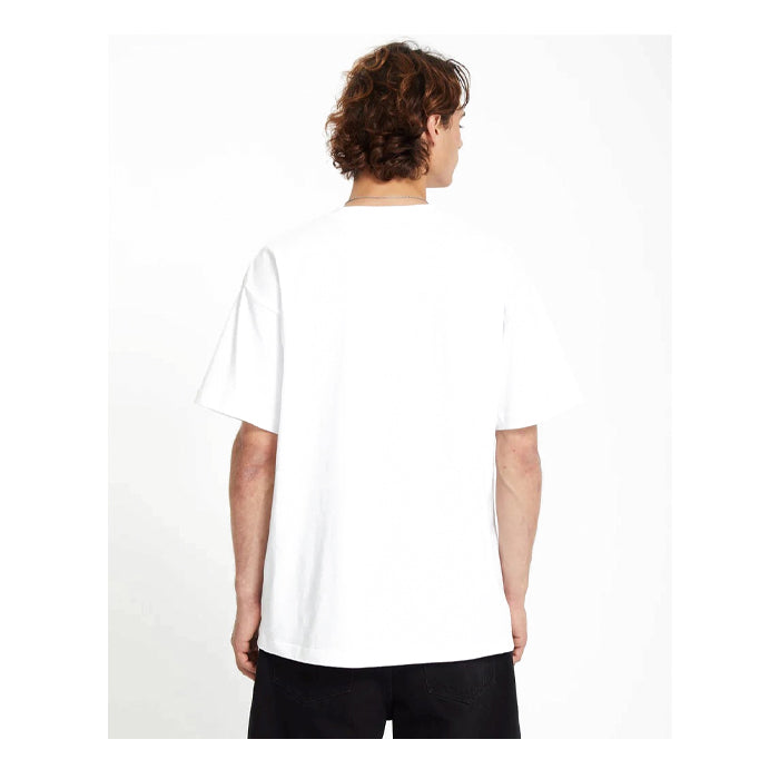 24-25 VOLCOM FA BOB MOLLEMA 3 LSE SST A4312555 WHT M