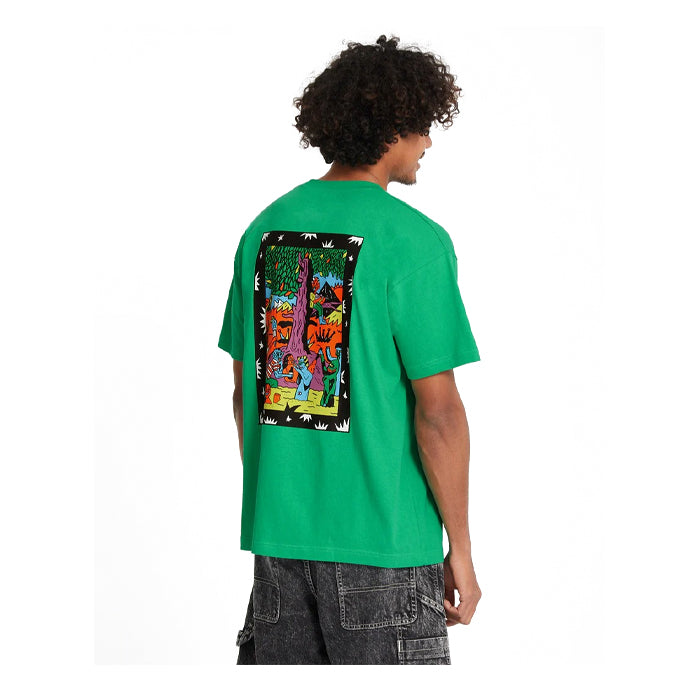 24-25 VOLCOM FA BOB MOLLEMA 2 LSE SST A4312554 MNT XL