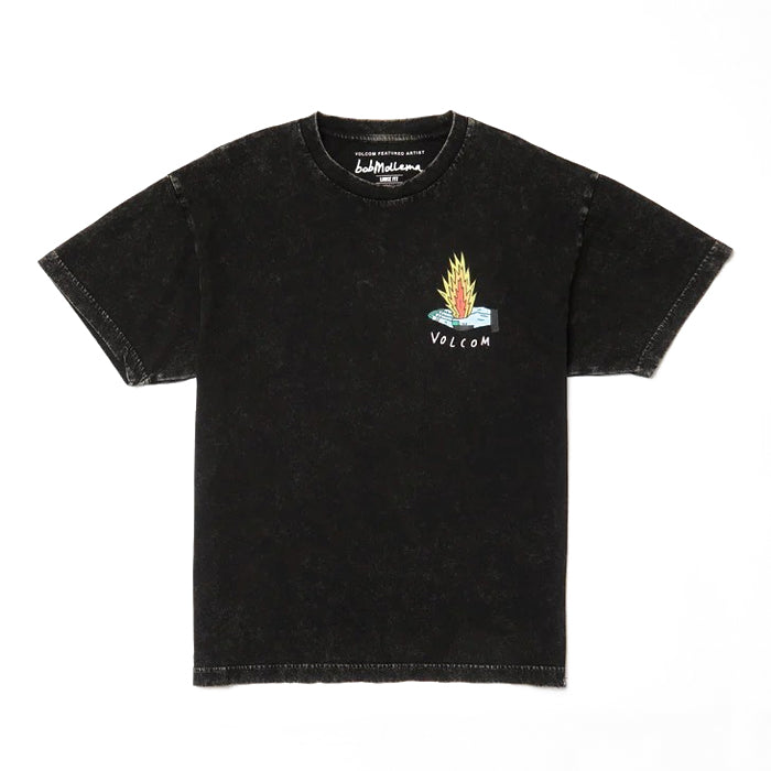 24-25 VOLCOM FA BOB MOLLEMA 1 LSE SST A4312553 LAB XL