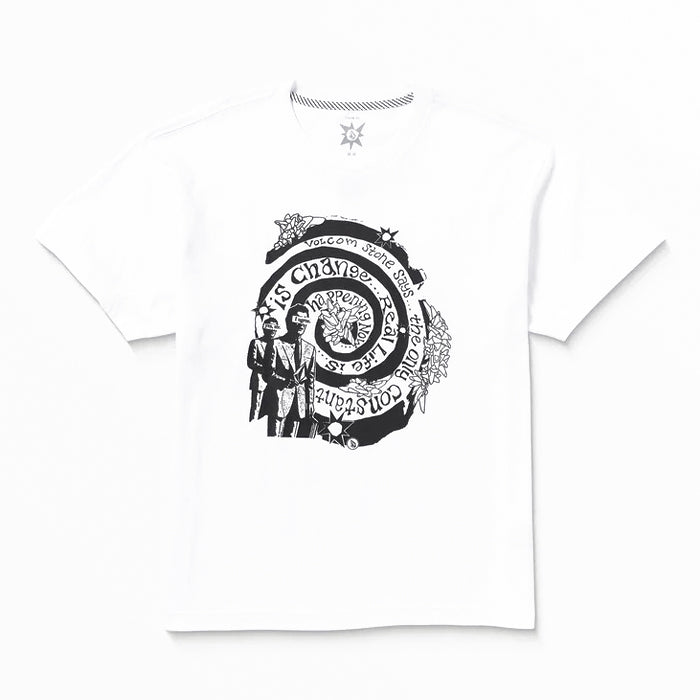 24-25 VOLCOM TT SENSE CONSTANT SST A4312503 WHT XL
