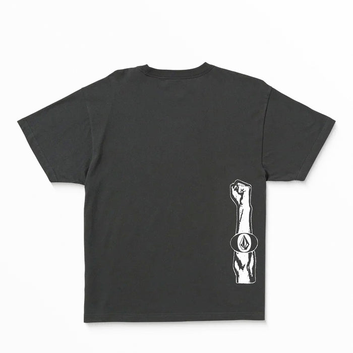 24-25 VOLCOM TT SENSE PROCESS SST A4312502 STH L