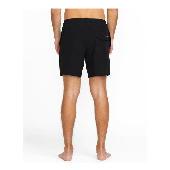 24-25 VOLCOM FA F RYGALSKI TRUNK 17 A2512507 BLK XL