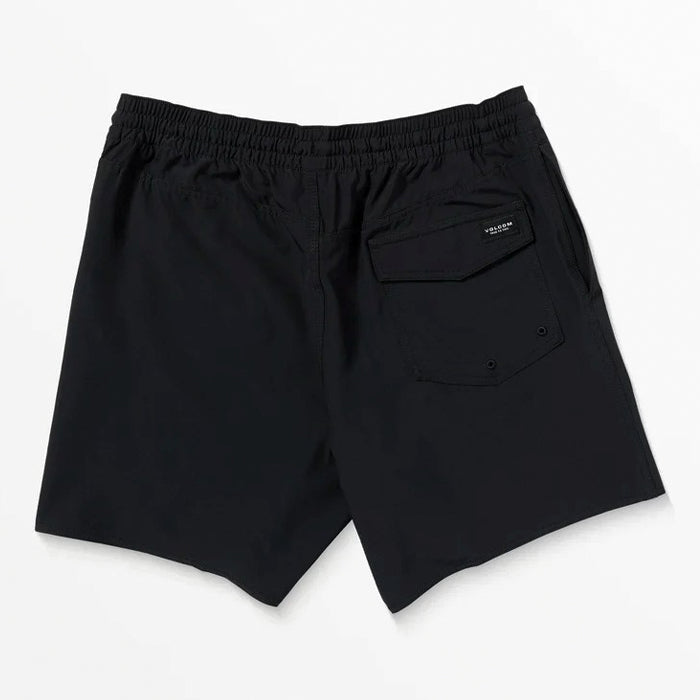 24-25 VOLCOM FA F RYGALSKI TRUNK 17 A2512507 BLK XL
