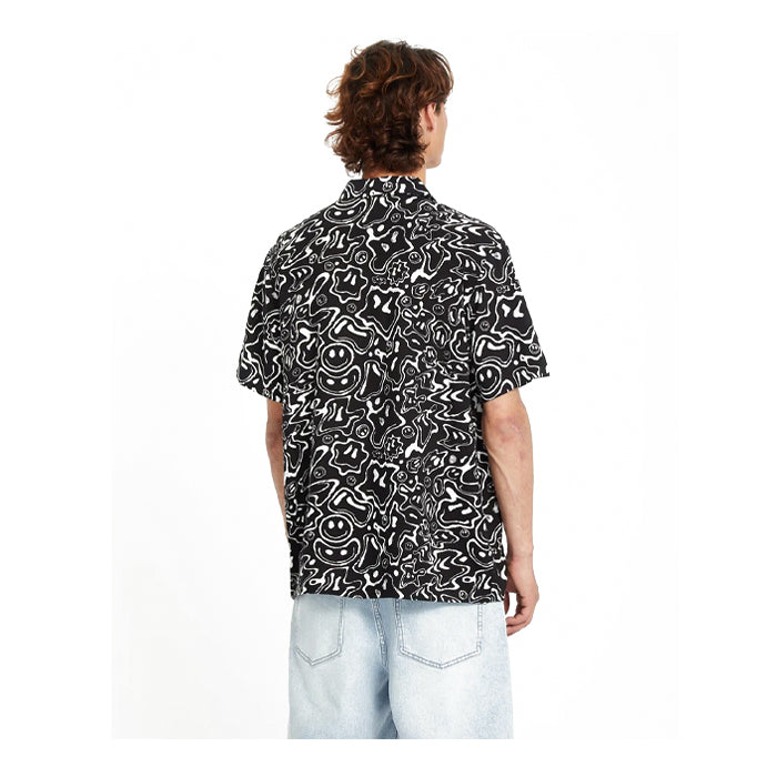 24-25 VOLCOM FA F RYGALSKI SS A0412506 BLK M