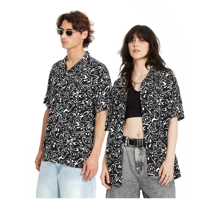 24-25 VOLCOM FA F RYGALSKI SS A0412506 BLK M