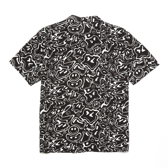 24-25 VOLCOM FA F RYGALSKI SS A0412506 BLK M