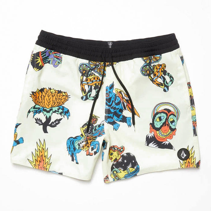24-25 VOLCOM FA BOB MOLLEMA TRUNK 16 A2512504 LBG XL