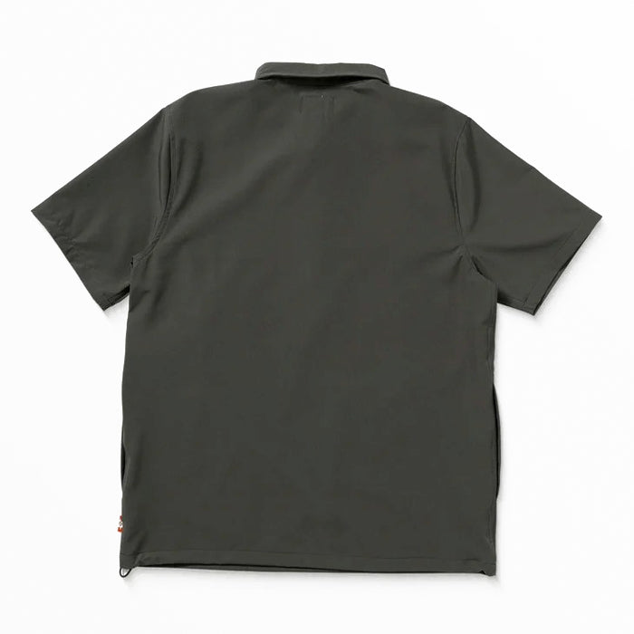 24-25 VOLCOM TT SENSE POPOVER SS A0412517 STH L