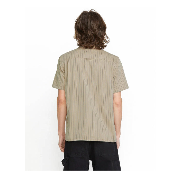 24-25 VOLCOM TRADE STONE SS A0412502 LKH L