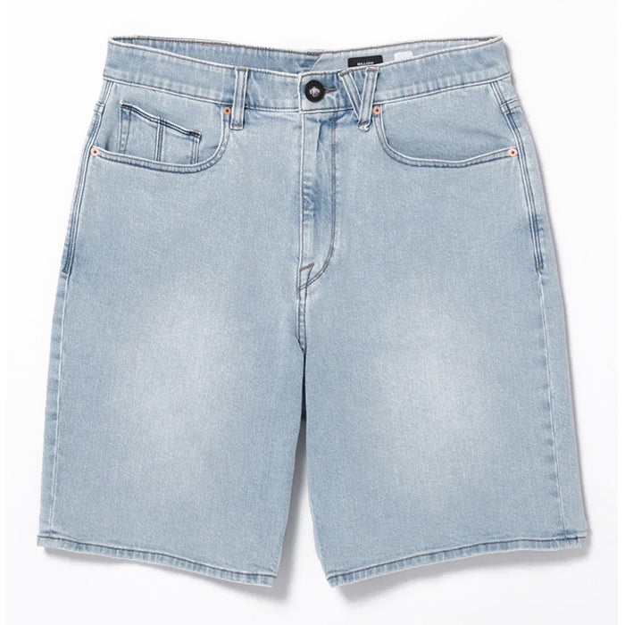 24-25 VOLCOM BILLOW DENIM SHORT A2012200 DDN