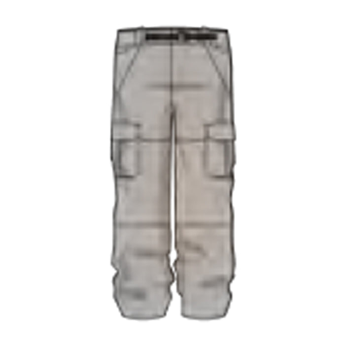 25-26 VOLCOM DLM PANT STN-STONE 25-26 送料無料 予約商品 店頭受け取り可能