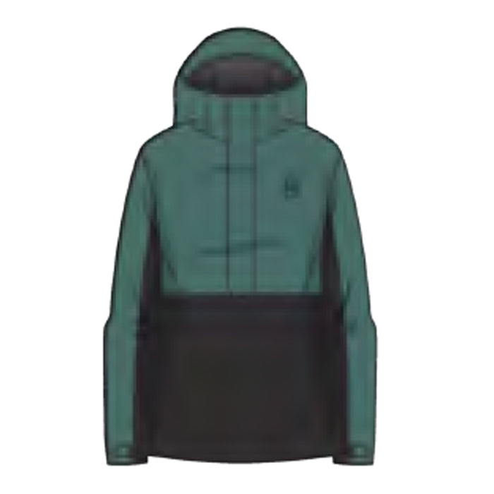 25-26 VOLCOM BOLT INS JACKET SUG-SPRUCE GREEN 25-26 送料無料 予約商品 店頭受け取り可能