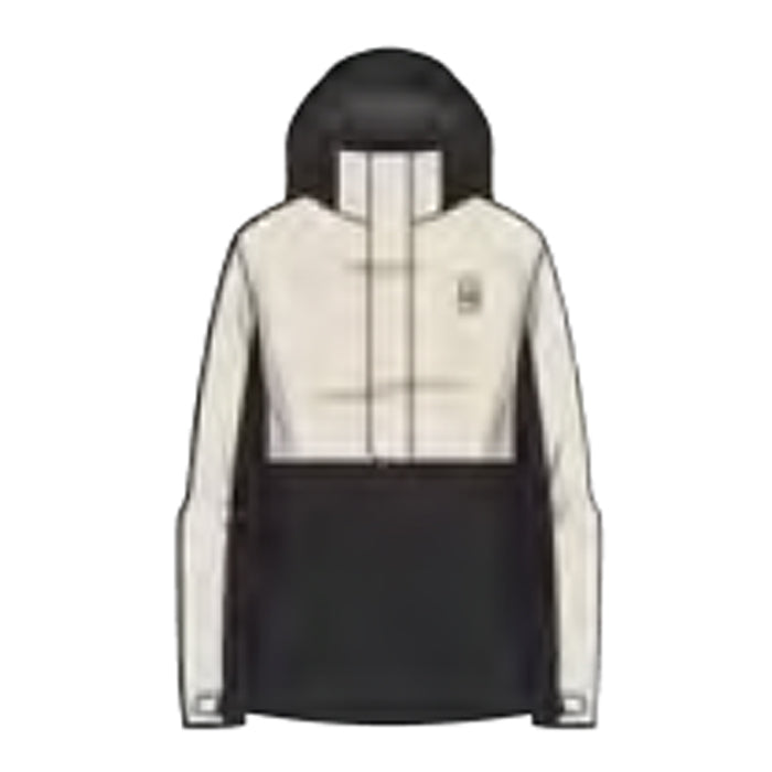 25-26 VOLCOM BOLT INS JACKET BNE-BONE 25-26 送料無料 予約商品 店頭受け取り可能