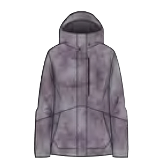 25-26 VOLCOM V.CO ERAS INS GORE JACKET LVA-LAVENDER AURA 25-26 送料無料 予約商品 店頭受け取り可能