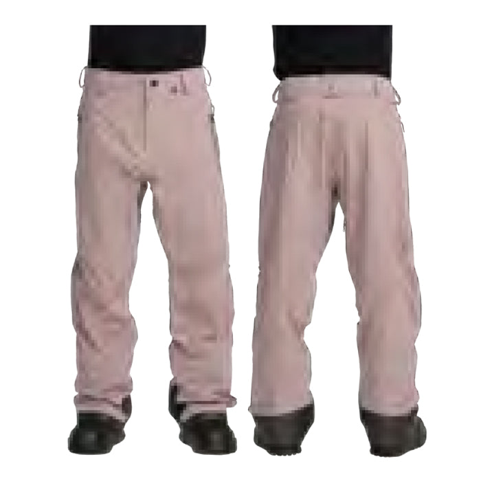 25-26 VOLCOM GUCH GORE-TEX PANT MVE-MAUVE スノーボード 日本正規品 早期予約