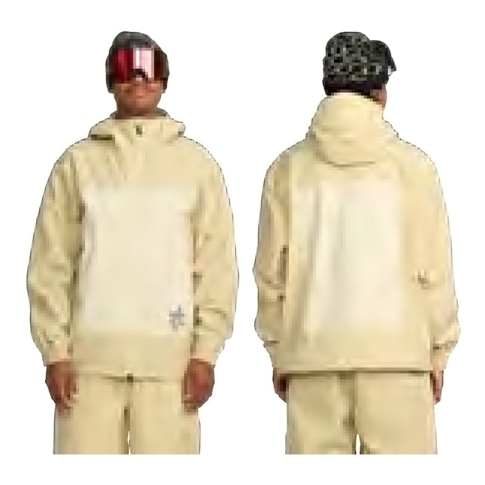 25-26 VOLCOM ARTHUR 3L JACKET FRN-FERN スノーボード 日本正規品 早期予約