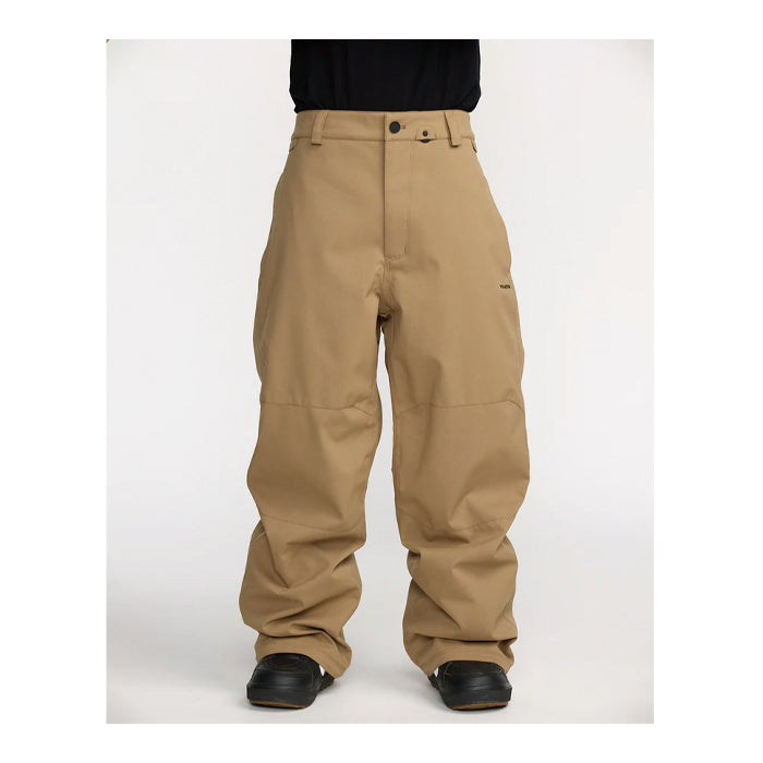 25-26 VOLCOM SNOW BILLOW PANT BRZ-BRONZE 25-26