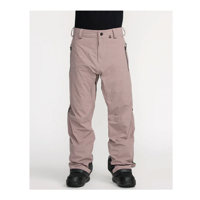 25-26 VOLCOM GUCH GORE-TEX PANT MVE-MAUVE 25-26