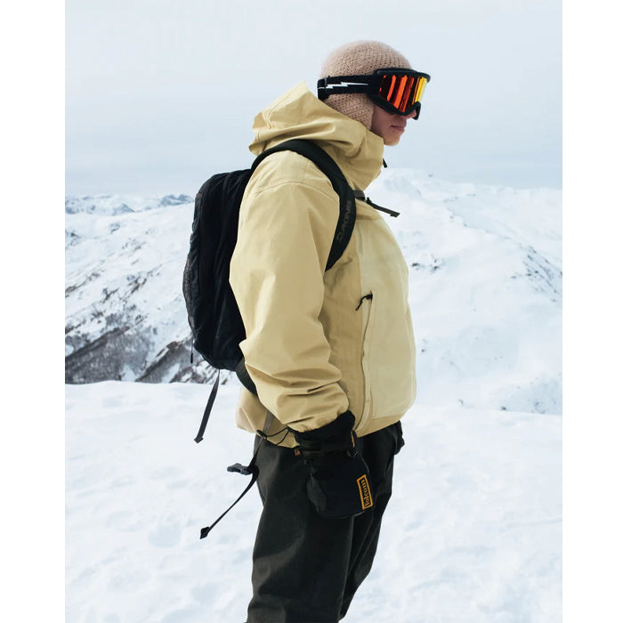 25-26 VOLCOM ARTHUR 3L JACKET FRN-FERN 25-26