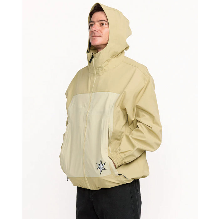 25-26 VOLCOM ARTHUR 3L JACKET FRN-FERN 25-26