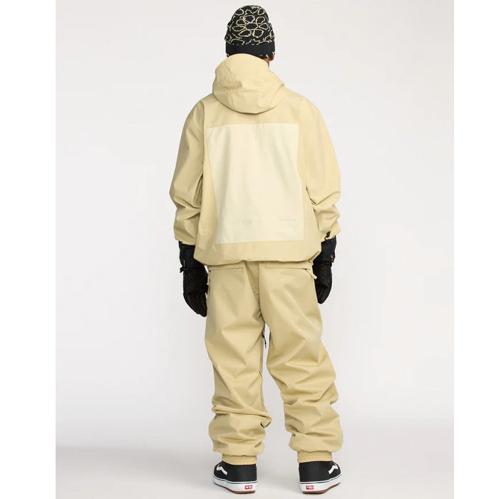 25-26 VOLCOM ARTHUR 3L JACKET FRN-FERN 25-26