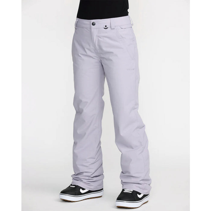 25-26 VOLCOM FROCHICKIE INS PANT LVA-LAVENDER AURA 25-26